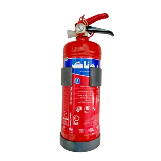 کپسول آتش نشانی گازی و پودر روناک مدل arka-92 101820450